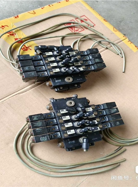 (询价)电磁阀 PVLB122618，线圈PS1-E24(24V