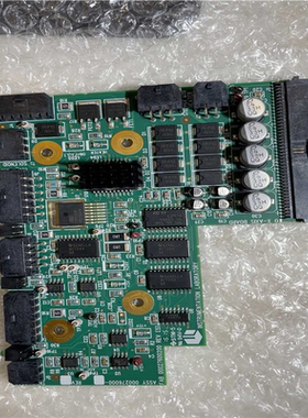 议~沃芬Werfen Shuttle Y轴驱动版 配件