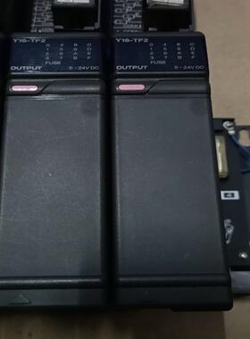 【汇生】富士PLCNJ-Y16-TF2【议价】