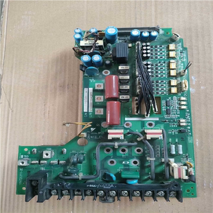 议价 安川G7变频器11KW 驱动板YPHT31277 正品