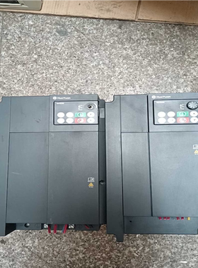 议~华远G1-4T0185G/0220P/15KW功能正常成色如