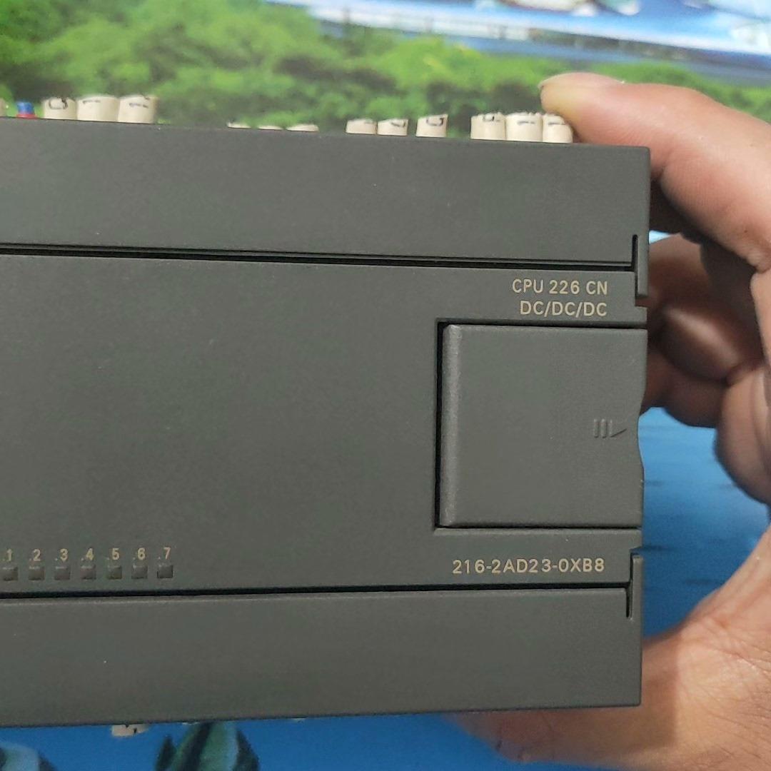 216-2AD23-0XB8 PLC S7-200 C(崽崽配件）