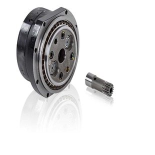 3HAB5593 齿轮箱 6轴 议价 ABB机器人 汇生