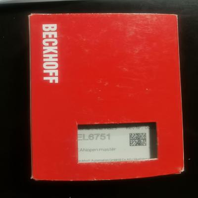 EL6751-0000倍福全新原装EL6751~议价