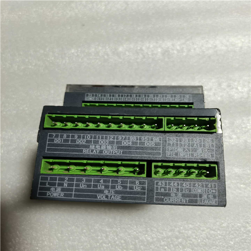 安科瑞Acrel电动机保护器ARD2F-25/CKMQ+90（咳咳电子）