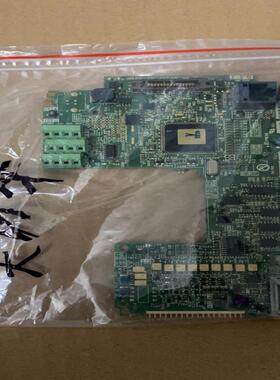 【顺庆】F70CA560 三菱变频器F740大功率主板CPU板 F7【议价】