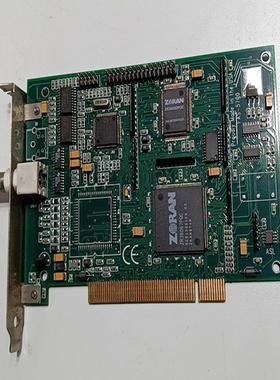 议~EPC-5700 Rev C ZORAN FAS-5700