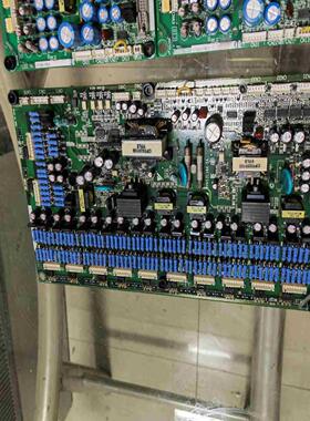 ETC617502安川G7300KW驱动板CIMR议价