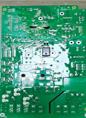 ABB变频器驱动电源板，TINT-4321~议价