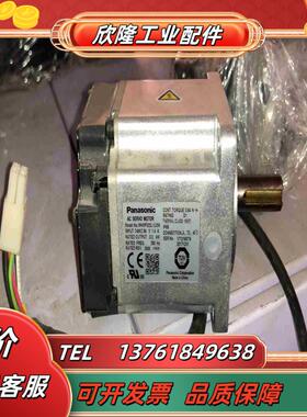 伺服电机MHMF022L1U2M原装正品功能完好议价