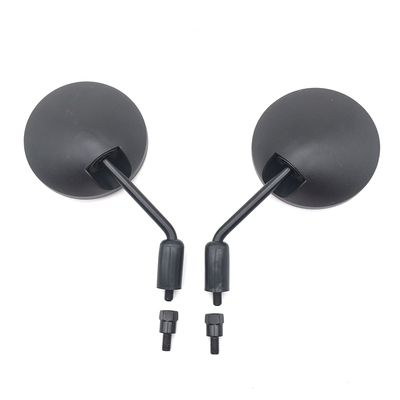 九号N70C/F90m/M95C/NZMZMIX系列电动车短杆凸面广角反光镜后视镜