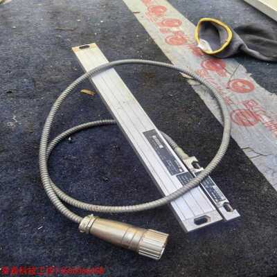 议价拍前奥地利RSF光栅尺MSA670.63 件 成色一般~议价