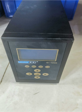 GOODUN固顿 G-1000（憨憨电子）