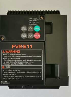 FVR22E11S-2富士变频器 22KW三相220v议价
