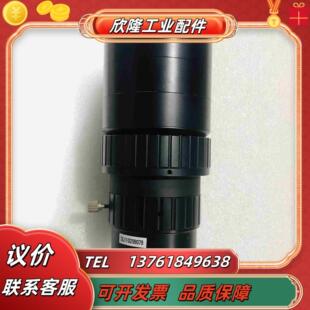 工業線掃放大鏡頭 NTL03× 434 0議價 NIR