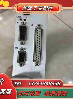 TRUMPF通快控制板LLKM 18-21-40-0007议价