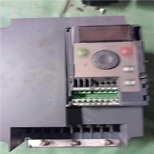 【汇生】拆机东芝变频器VFNC3C-4055P 功能己测试，包好 5【议价