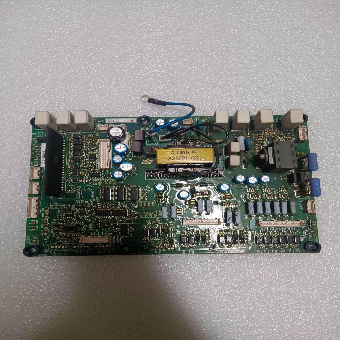 议~安川H1000驱动板ETC721321，22/30KW，A1,3C数码配件,其它配件,淘宝优惠券,粉丝福利购,淘宝优惠卷