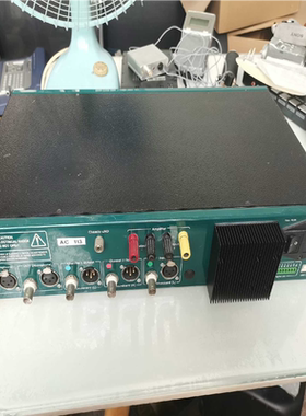 【顺庆】美国LISTEN INC Soundcheeack电声测试实【议价】