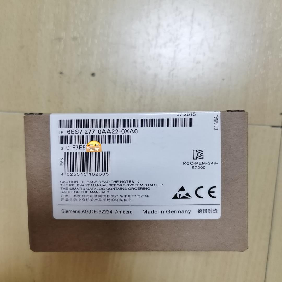 6ES7277-0AA22-0XA0(崽崽配件）