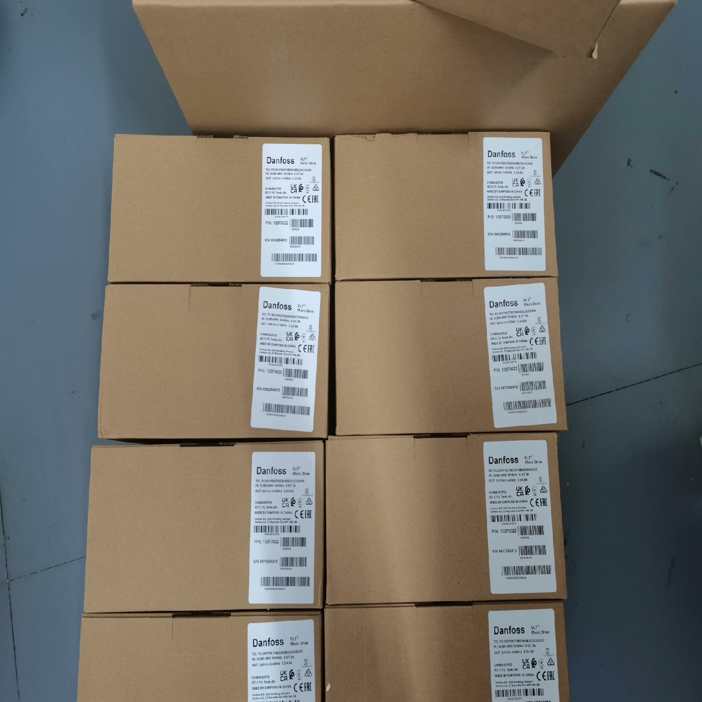 FC-280P1K5T4E20H2BXCXXXSXXXXAL(崽崽配件）