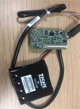【顺庆】LSI SAS 9361-8I缓存电池配件 LSICVM02【议价】