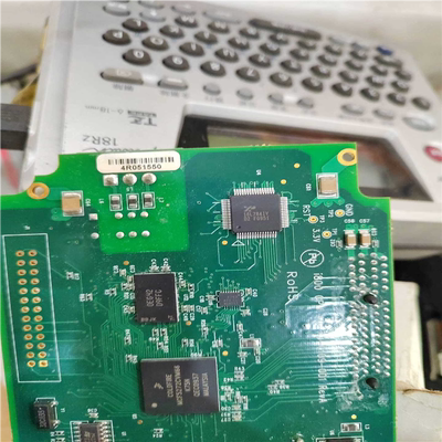 MCF5272CVM66（憨憨电子）