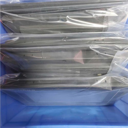 昆仑通太触摸屏TPC7022Ex成色如图实物拍摄【南风商行】