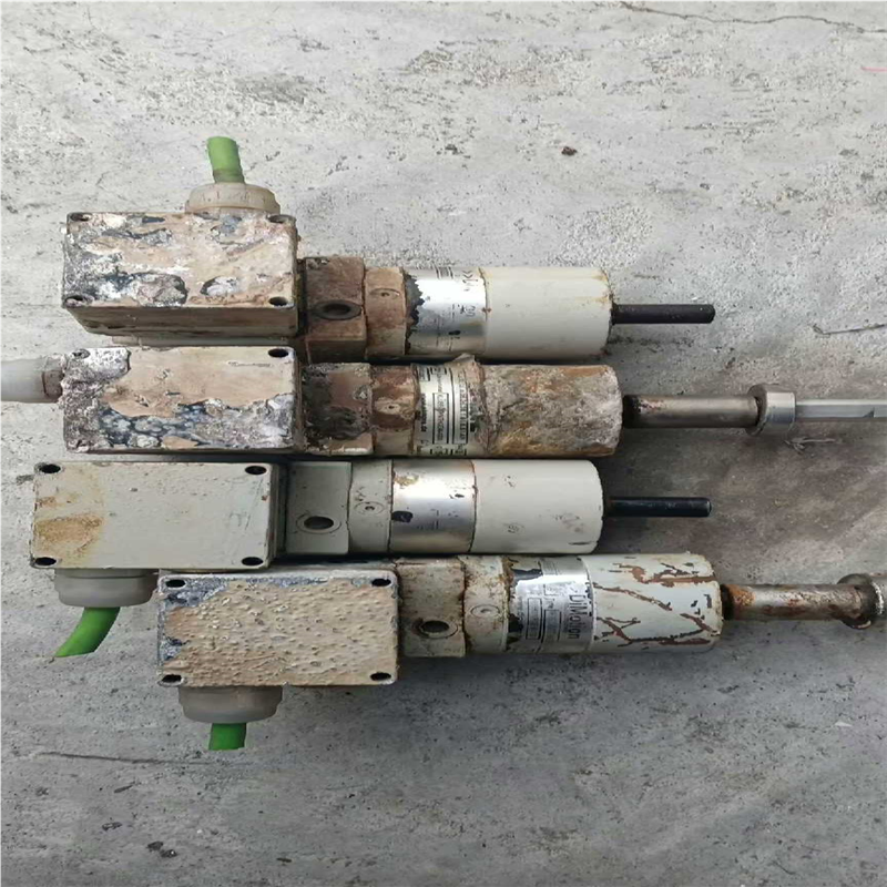 moog穆格animatics伺服电机 sm23165d-i（咳咳电子）