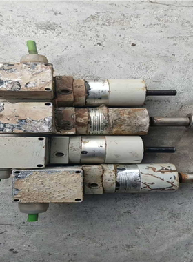 moog穆格animatics伺服电机 sm23165d-i（咳咳电子）