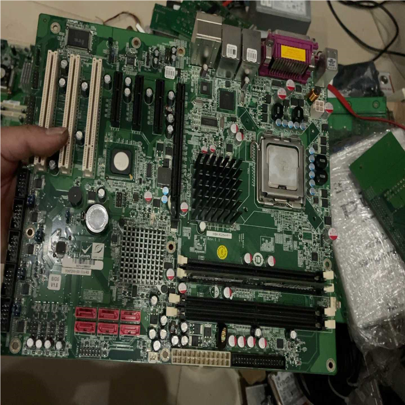 议价~IEI威强 IMBA-XQ354-R11 Q35 IMBA-