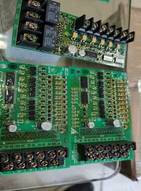 议~DI-08安川变频器数字扩展输入卡 安川配件616G5/67