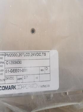 COMARK触摸屏工业显示器COMARK主机议价