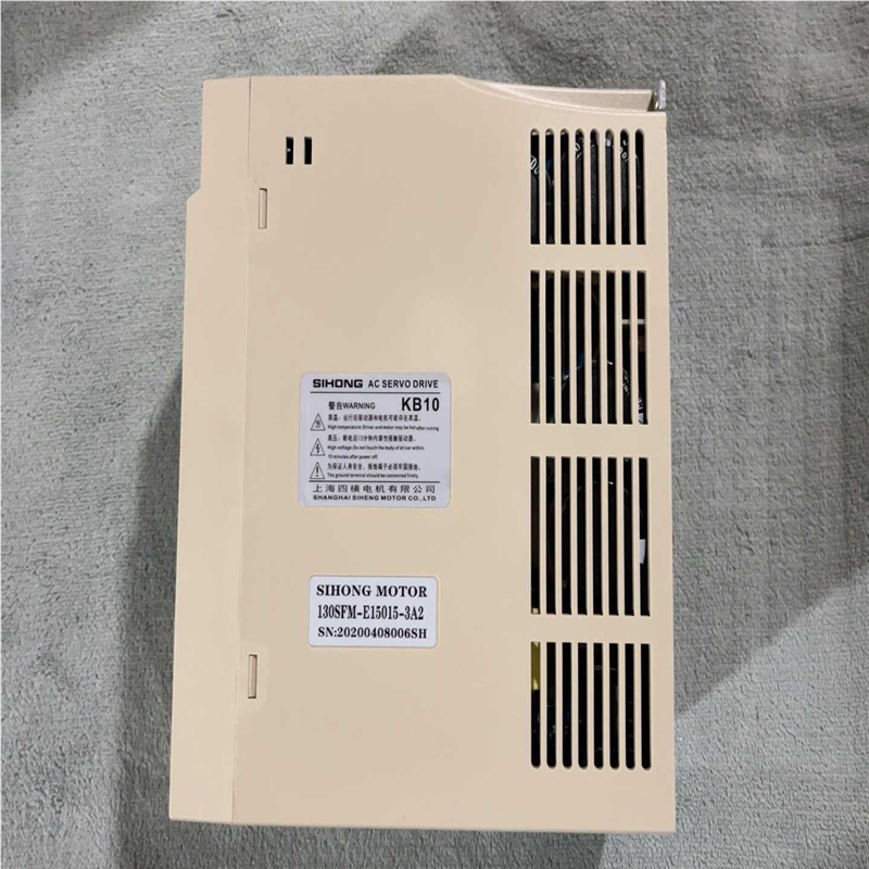 议~KA10.KA05系列伺服驱动器，来自SIHONG，型号