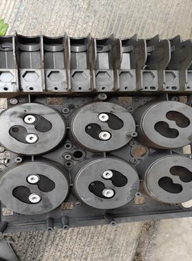 询价~ABBACS510-550系列R6功率大功率端子排，