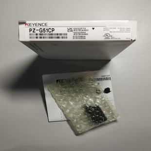 有 只一边 联系 基恩士PZ一G51CP 询价