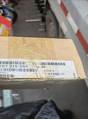 纯新开封315-2AF00-0AB0（耶耶电子）