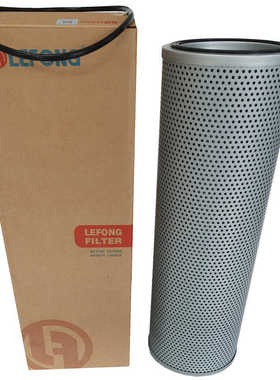 适配沃尔沃EC210 BLC  135B 140LCLR NLC挖掘机液压滤芯 回 滤芯