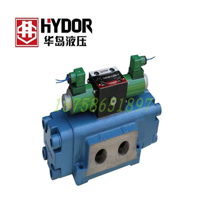 华岛电液换向阀34BYM-L32H-T EYM YBO EYO BYH EYH BYY EYY BYK