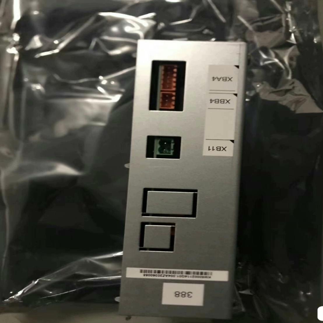 通力388抱闸KM50002114G01模块全新原装（崽载电子）