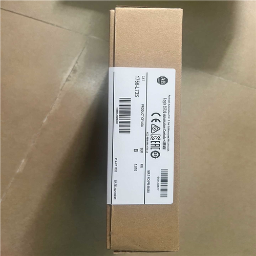 (议价)1756-L73S议价，实物图