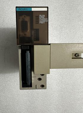 （议价） 欧姆龙 C200HW-PCU01 实图 功能包好 议价