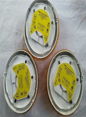 TYCO  烟雾探测器  MR601TEX  原厂件议价议价