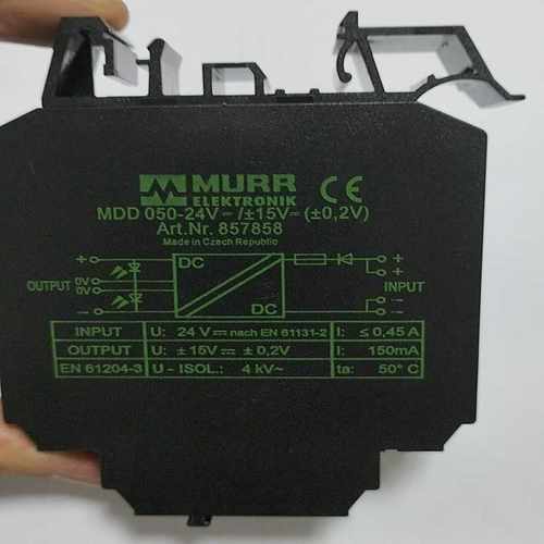 MDD 050-24V Art.Nr.857858，~议价