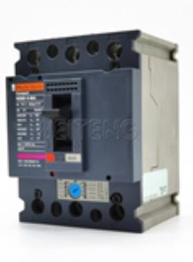 9年老店 Merlin Gerin 梅兰日兰 NS80H-MA 马达保护断路器Compact