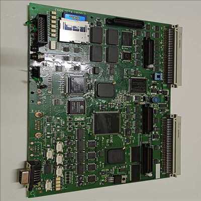 MATSUSHITA ELECTRIC WORKS LTD（耶耶电子）