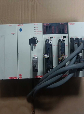 【顺庆】安川拆机PLC.  PSO1 ;  PCO1:   PCO2