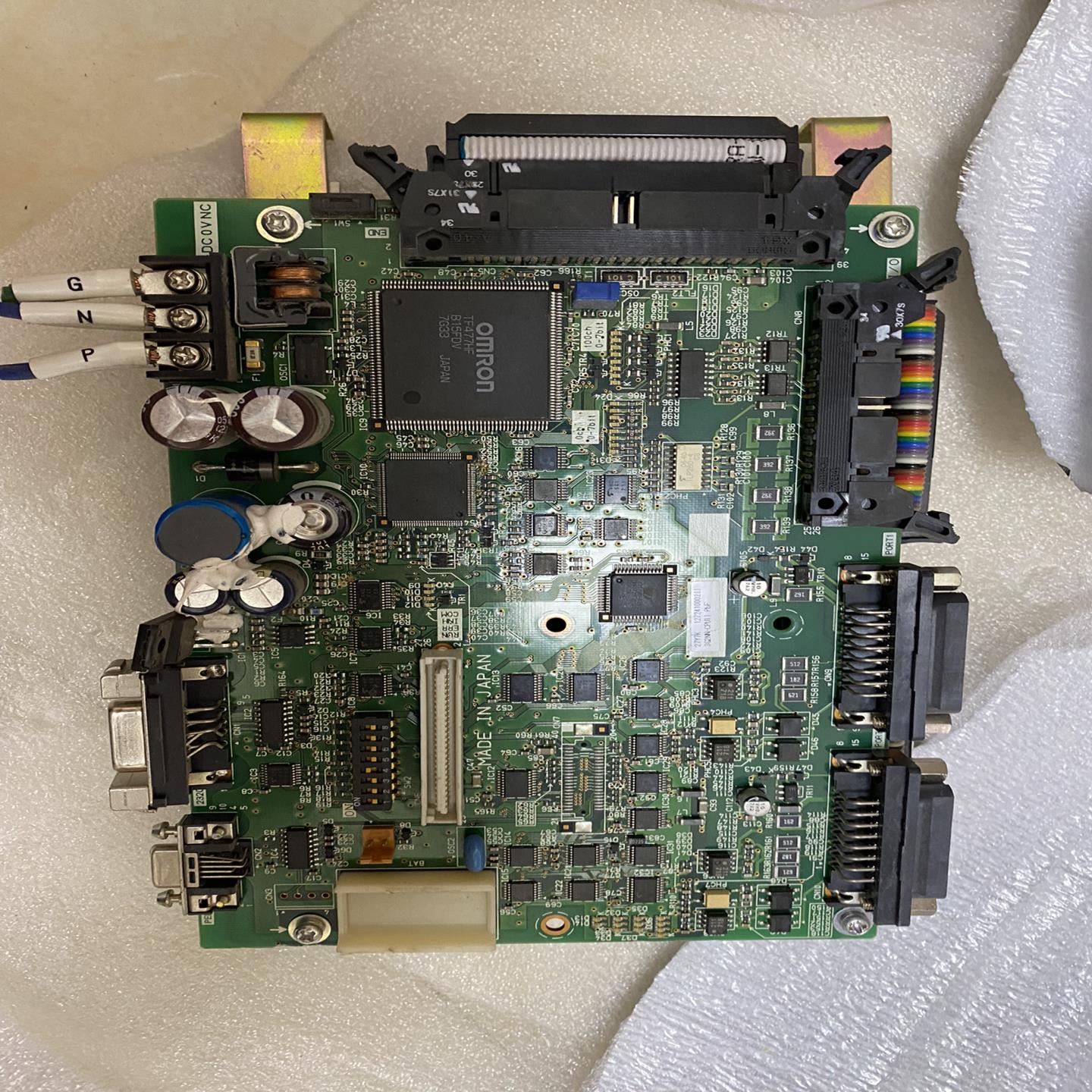 议~欧姆龙模块3G2NN-CPU11 3G2NN-MD211