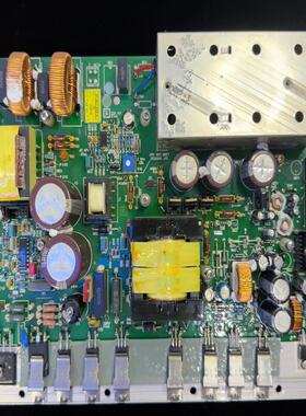 【顺庆】sperry+VMFT+radar+雷达电源板，pow+er【议价】