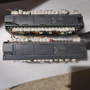 汇生 2个 拆机基恩士PLC N60AT 议价